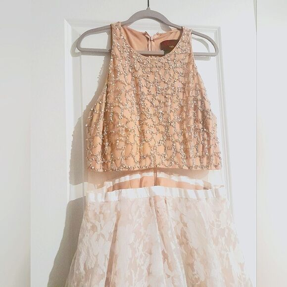 Terani Couture Dress - Picture 3 of 7